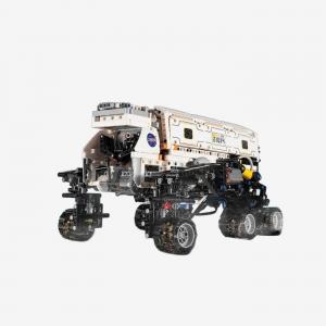 Mars Interstellar Explorer