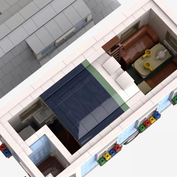 Tiny House