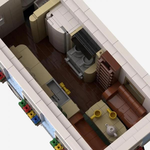 Tiny House