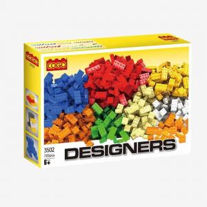 Basic Bricks