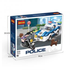 Police tracking