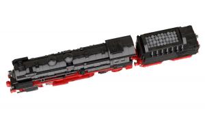 Steam locomotive BR 18 (8w)