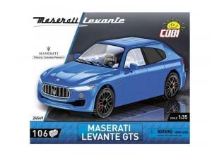 Maserati LEVANTE GTS 