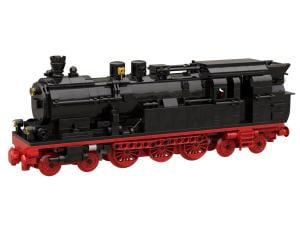 Dampflokomotive BR 78 (8w)