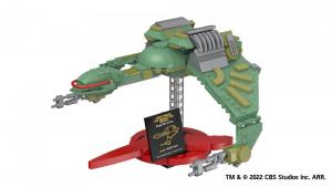 Star Trek Klingon Bird-of-Prey