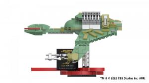 Star Trek Klingon Bird-of-Prey