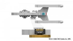 Star Trek USS Stargazer NCC-2893