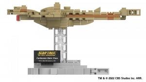 Star Trek Cardassian Galor Class