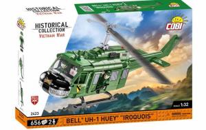 Vietnam Krieg - BELL UH-1 Huey Helikopter Iroquois