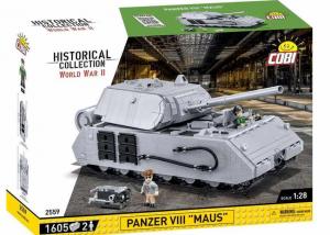 Panzer VIII "Maus"