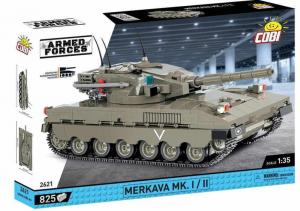 Panzer Merkava MK. I / II 830 KL