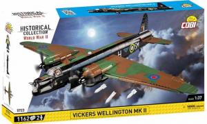 Vickers Wellington MKII 