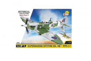 Supermarine Spitfire MK. VB