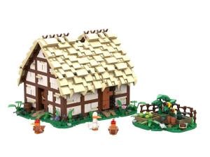 Medieval House