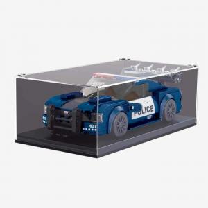 Car Model Display Box (6er Set)