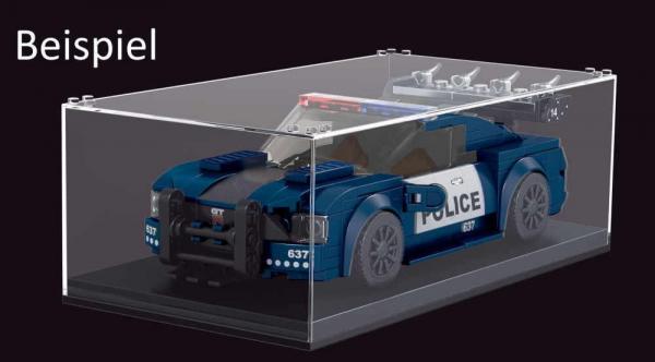 Car Model Display Box (6er Set)