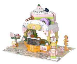 Soft Cake Shop