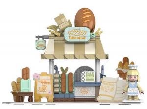 Bread Shop