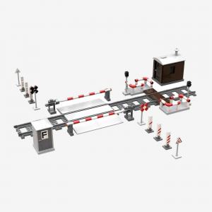 Railroad accessories