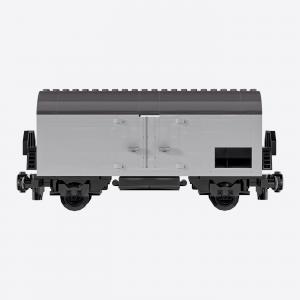 Kühlwagen klein (8w)