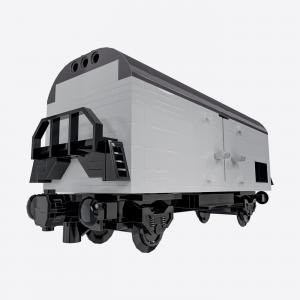 Kühlwagen klein (8w)