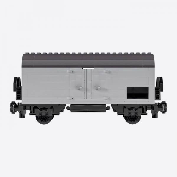 Kühlwagen klein (8w)
