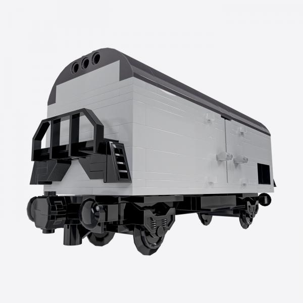 Kühlwagen klein (8w)
