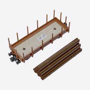 Stake Wagon small (8w)