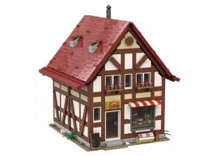 Timbered Bakery