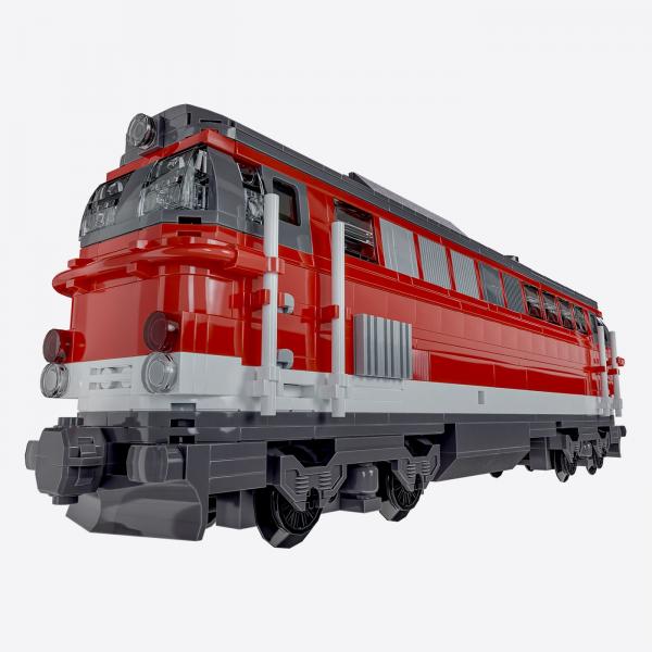 Gailtalbahn BR 2043