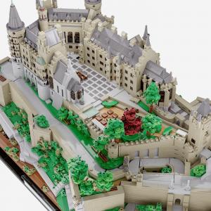Burg Hohenzollern