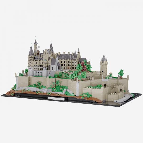 Burg Hohenzollern