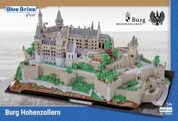 Burg Hohenzollern