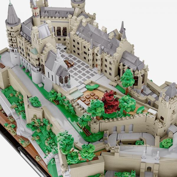Burg Hohenzollern
