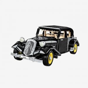 Vehicle Citroen Traction Avant 11C1938