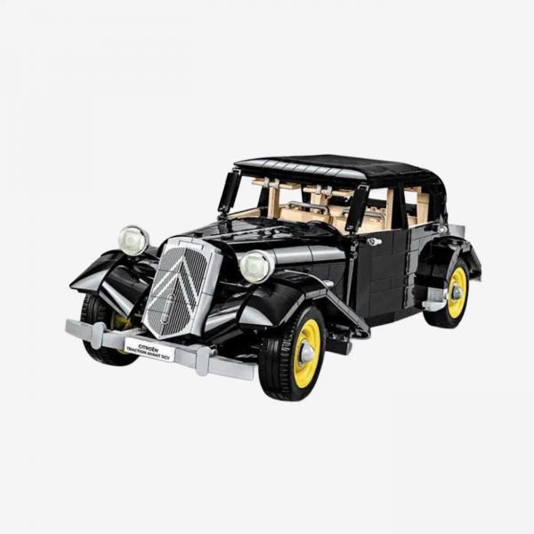 Kfz. Citroen Traction Avant 11C 1938