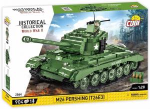 Panzer M26 Pershing (T26E3)