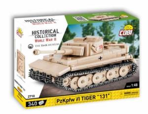 Tank VI Tiger 131