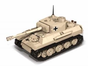 Tank V Panther Version G