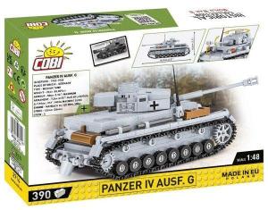 Tank IV Version G