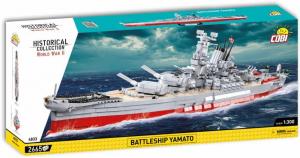 Battleship Yamato