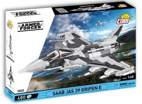 SAAB JAS 39 Gripen E