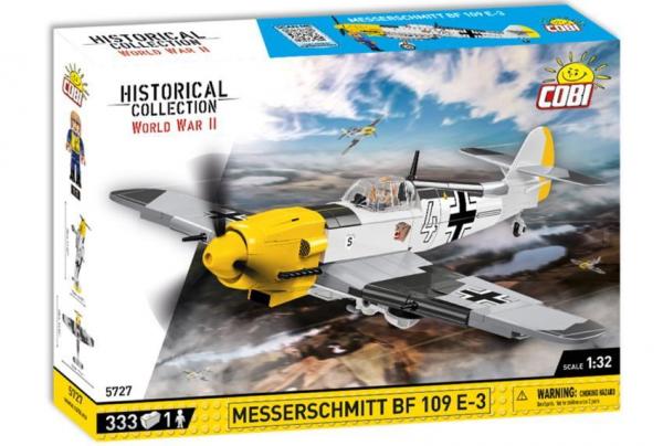 Messerschmitt BF 109 E-2