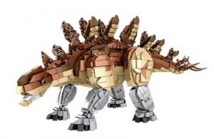 Stegosaurus