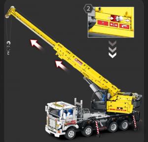 Auto Crane