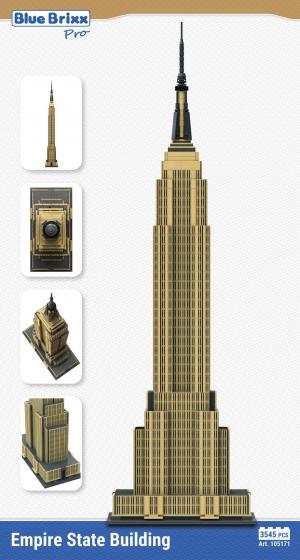 Empire State Building