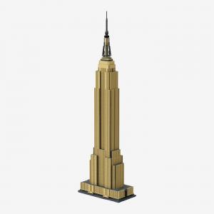 Empire State Building