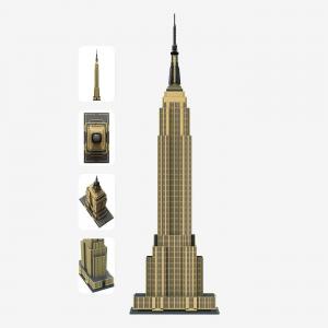 Empire State Building