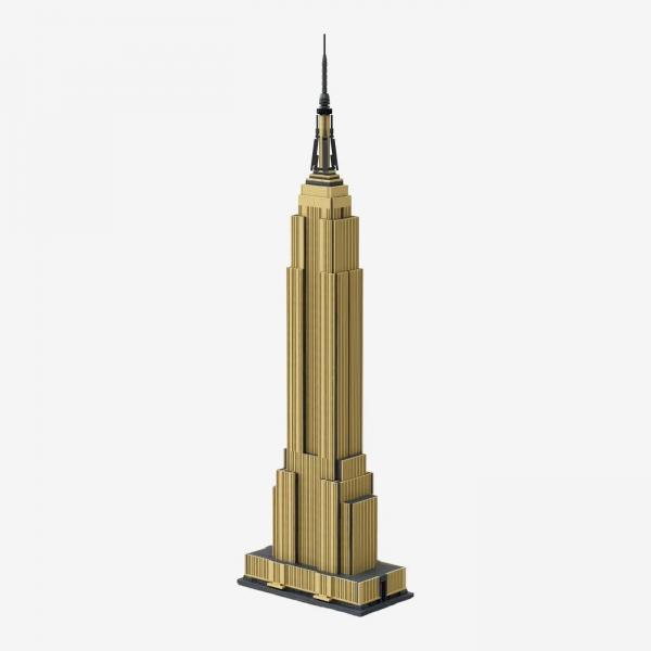 Empire State Building