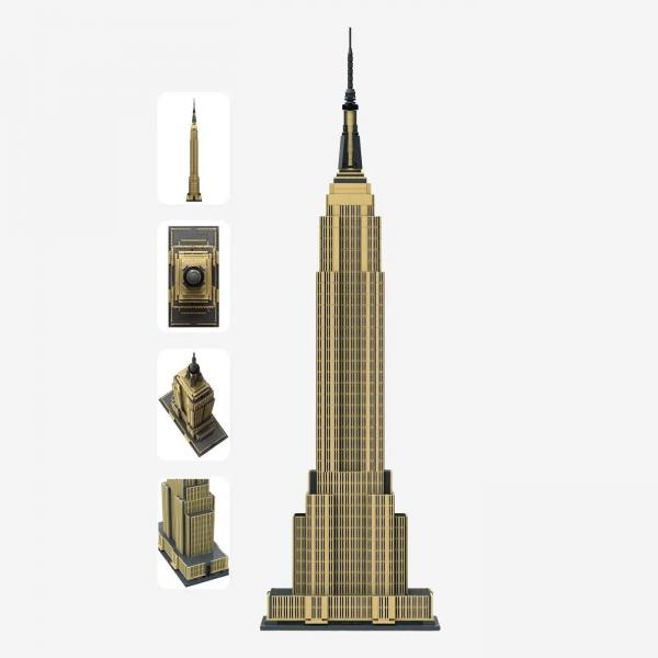 Empire State Building